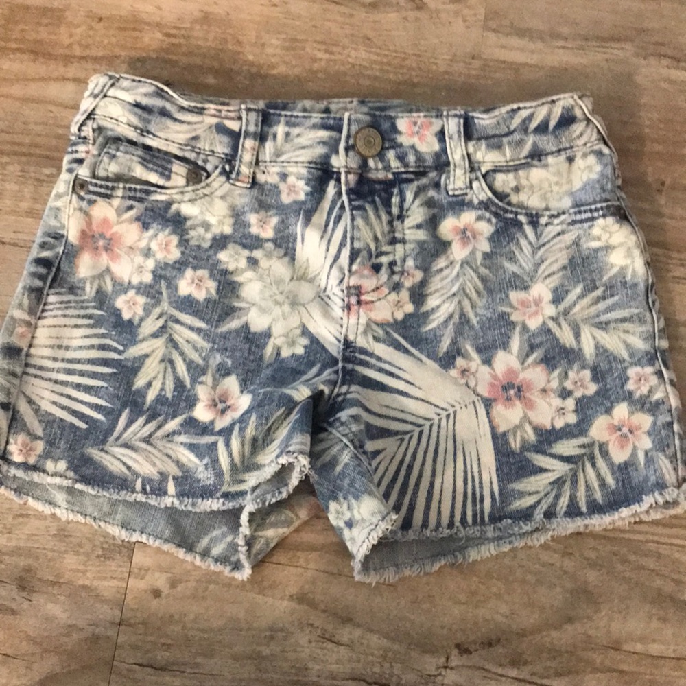 SOLD-Kids shorts
